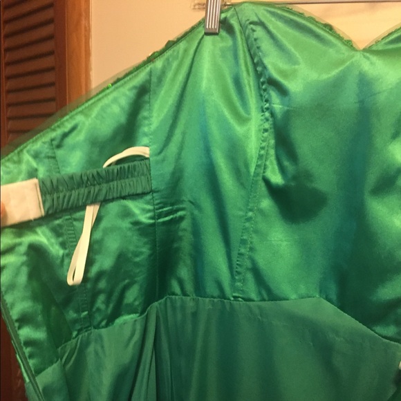 Prom Dress - Picture 7 of 8